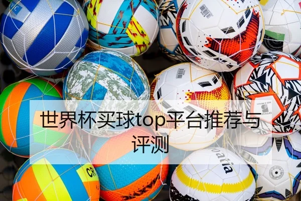 世界杯买球top平台推荐与评测