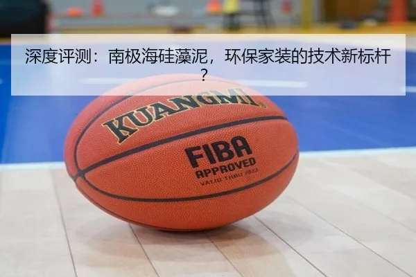 深度评测：南极海硅藻泥，环保家装的技术新标杆？